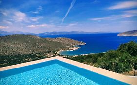 Villa Kefali